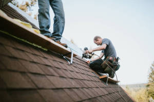 Local Roofers in Murphy City, MN